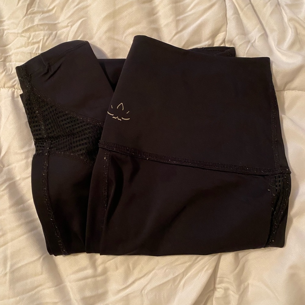 Beyond yoga Womens legging.